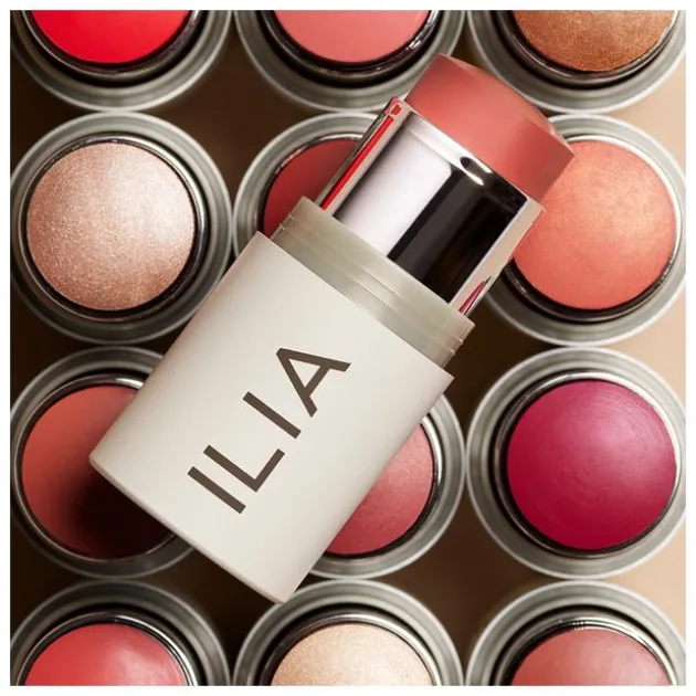 Ilia Beauty Multi Stick 3 en 1 - 5g