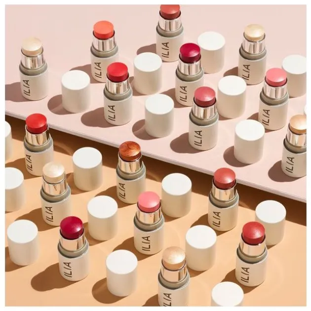 Ilia Beauty Multi Stick 3 en 1 - 5g