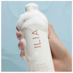 Ilia Beauty Nettoyant moussant doux The Cleanse - 200 ml