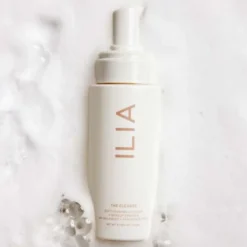 Ilia Beauty Nettoyant moussant doux The Cleanse - 200 ml