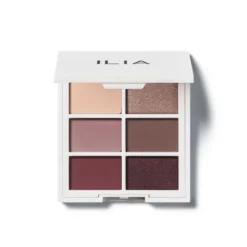 Ilia Beauty Palette yeux Cool Nude