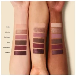 Ilia Beauty Palette yeux Cool Nude
