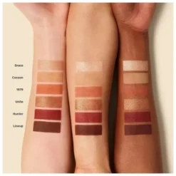 Ilia Beauty Palette yeux Warm Nude