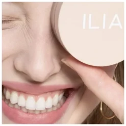 Ilia Beauty Poudre de finition Soft Focus - 9 g