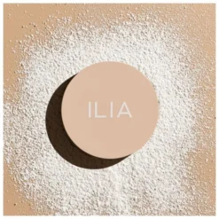 Ilia Beauty Poudre de finition Soft Focus - 9 g