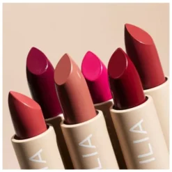Ilia Beauty Rouge à Lèvres Color Block - 4g