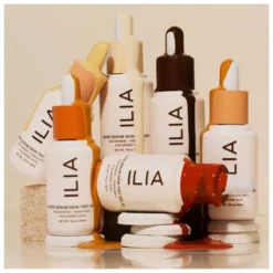 Ilia Beauty Super Serum Skin Tint SPF30 - 30 ml