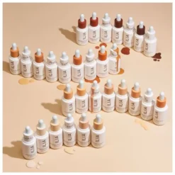 Ilia Beauty Super Serum Skin Tint SPF30 - 30 ml
