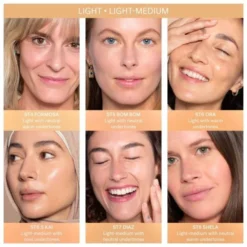Ilia Beauty Super Serum Skin Tint SPF30 - 30 ml