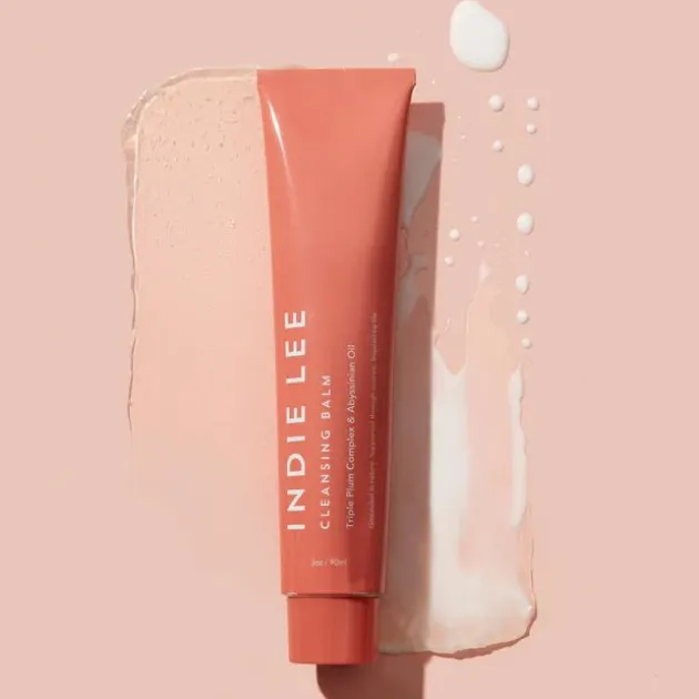 Indie Lee Baume démaquillant - 90 ml