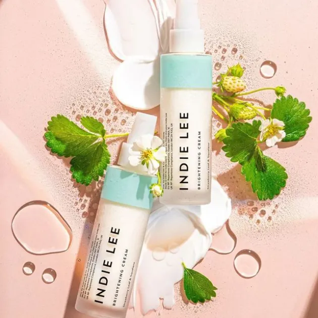 Indie Lee Crème éclat Brightening Cream - 50 ml