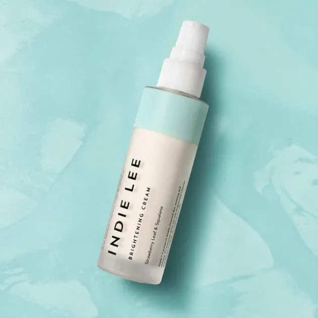 Indie Lee Crème éclat Brightening Cream - 50 ml