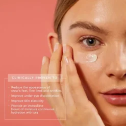 Indie Lee Crème contour des yeux anti-âge - 15 ml