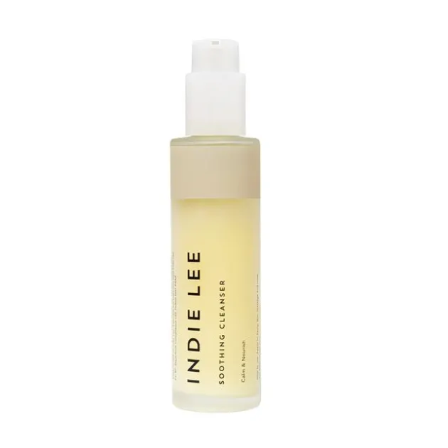 Indie Lee Nettoyant doux - 125 ml