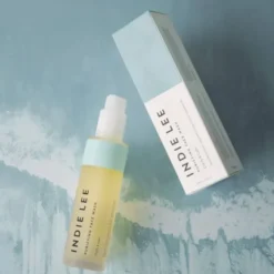 Indie Lee Nettoyant visage purifiant - 125 ml