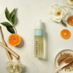 Indie Lee Nettoyant visage purifiant - 125 ml