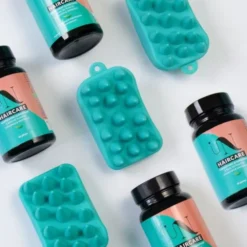 In Haircare Brosse Scalp