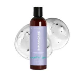 In Haircare Gelée Capillaire Curl N'Go - 250 ml