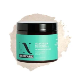 In Haircare Gelée Detox Exfoliant Cuir Chevelu - 200 ml