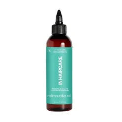 In Haircare Huile de soin fortifiante - 200 ml