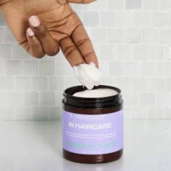 In Haircare Masque Repair N'Care - 250 ml