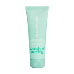 In Haircare Shampoing apaisant Wash n' Purify - 250 ml