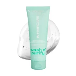 In Haircare Shampoing apaisant Wash n' Purify - 250 ml