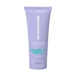 In Haircare Shampoing doux Wash N'Care - 250 ml