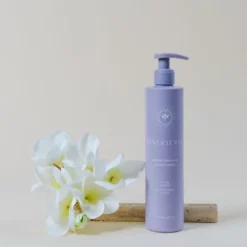 Innersense Après-shampoing violet Bright Balance - 295 ml