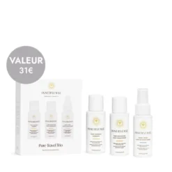 Innersense Coffret Pure Travel Trio - 3 x 60 ml
