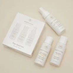 Innersense Coffret Pure Travel Trio - 3 x 60 ml