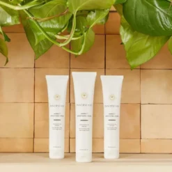 Innersense Crème cheveux lissante Serenity