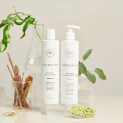 Innersense Shampoing Hair Renew Scalp Hairbath