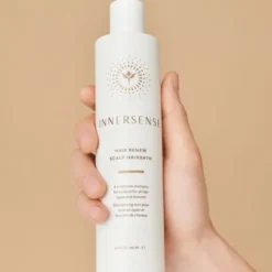 Innersense Shampoing Hair Renew Scalp Hairbath