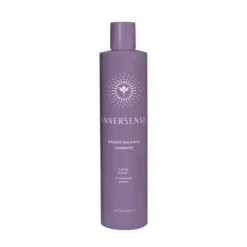 Innersense Shampoing violet Bright Balance Hairbath - 295 ml
