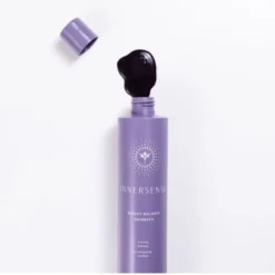 Innersense Shampoing violet Bright Balance Hairbath - 295 ml