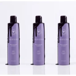 Innersense Shampoing violet Bright Balance Hairbath - 295 ml