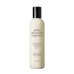 John Masters Organics Après-shampoing nourrissant quotidien Agrumes & Néroli - 236 ml