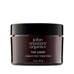 John Masters Organics Pâte coiffante effet mat - 57g