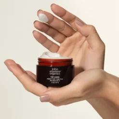 John Masters Organics Pâte coiffante effet mat - 57g