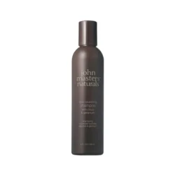 John Masters Organics Shampoing quotidien nourrissant aux agrumes & géranium - 236 ml