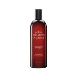 John Masters Organics Shampoing stimulant du cuir chevelu