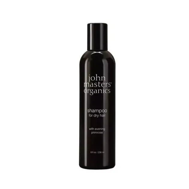 John Masters Organics Shampoing hydratant intensif à l'huile d'onagre - 236 ml