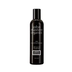 John Masters Organics Shampoing quotidien pour cheveux normaux lavande & romarin
