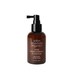 John Masters Organics Soin de cuir chevelu épaississant et volumisant - 125 ml