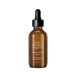 John Masters Organics Sérum purifiant du cuir chevelu - 59 ml
