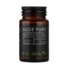 Kiki Health Aloe Pure - 20 capsules