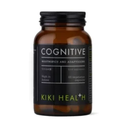 Kiki Health Cognitive Capsules