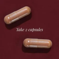 Kiki Health Cognitive Capsules