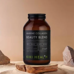 Kiki Health Collagène Marin Beauty Blend